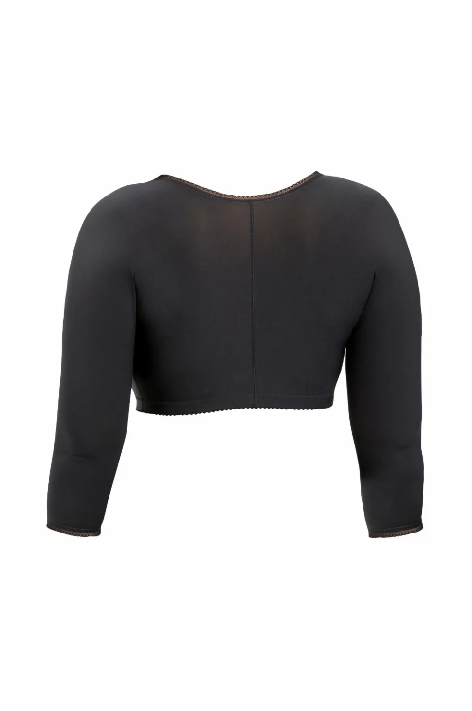 Miss Mary of Sweden Formgivning af bolero Cool Sensation Formande Bolero - light support