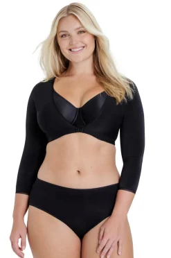 Miss Mary of Sweden Formgivning af bolero Cool Sensation Formande Bolero - light support