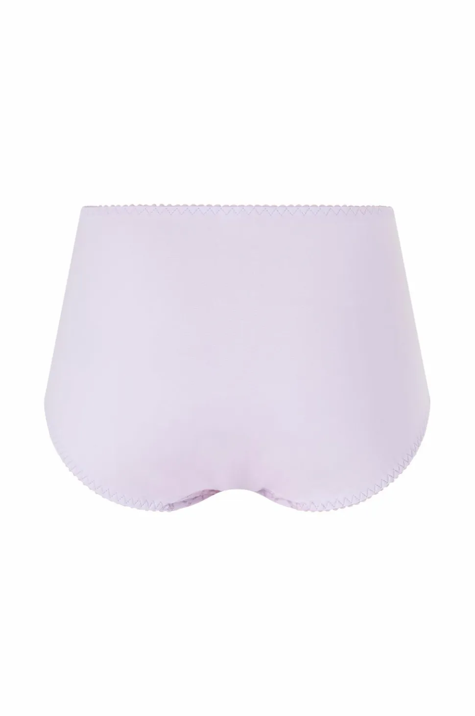 Miss Mary of Sweden Maxitrusse Jacquard & Lace Pantie Girdle