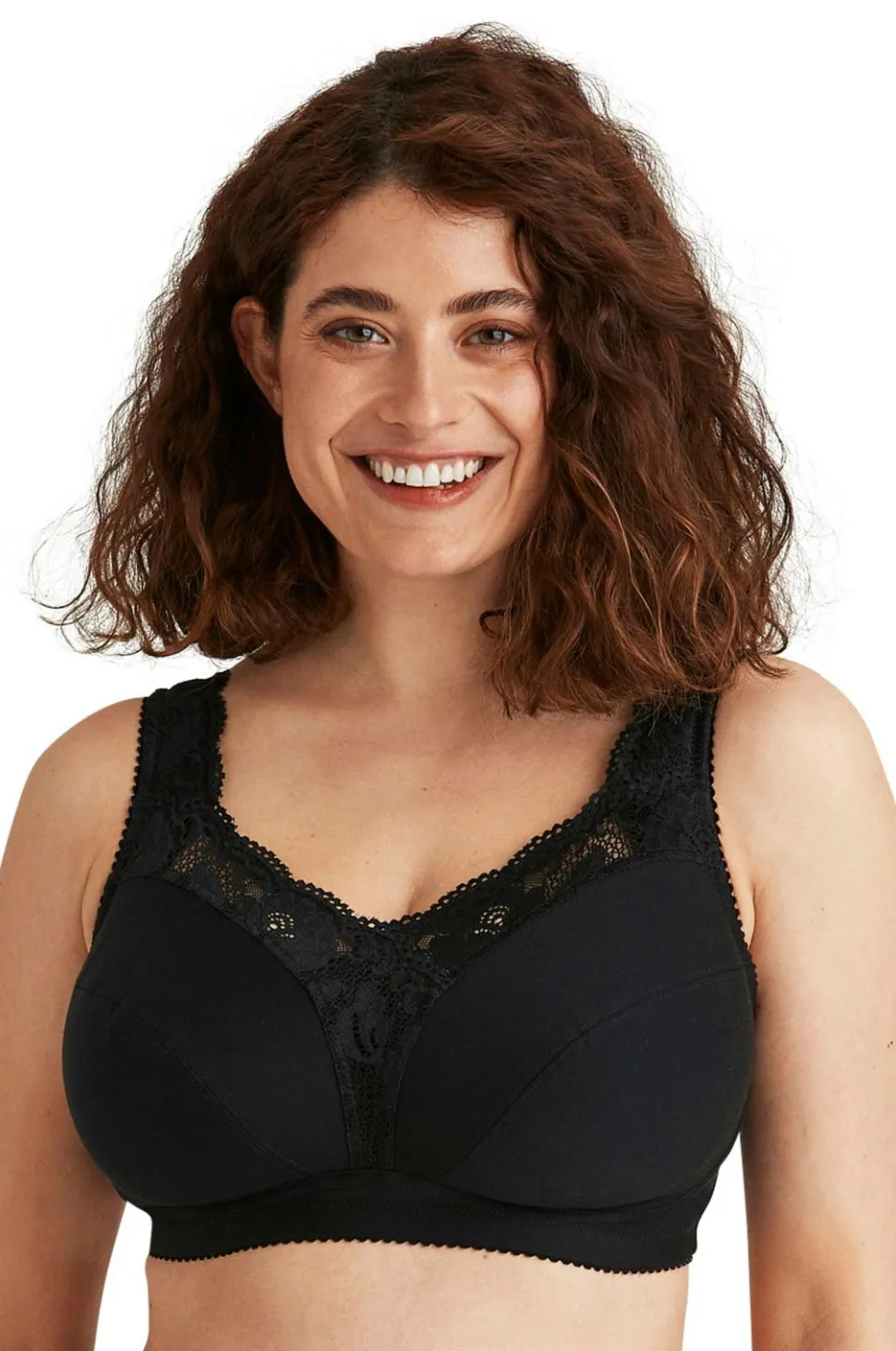 Miss Mary of Sweden Bh Sense