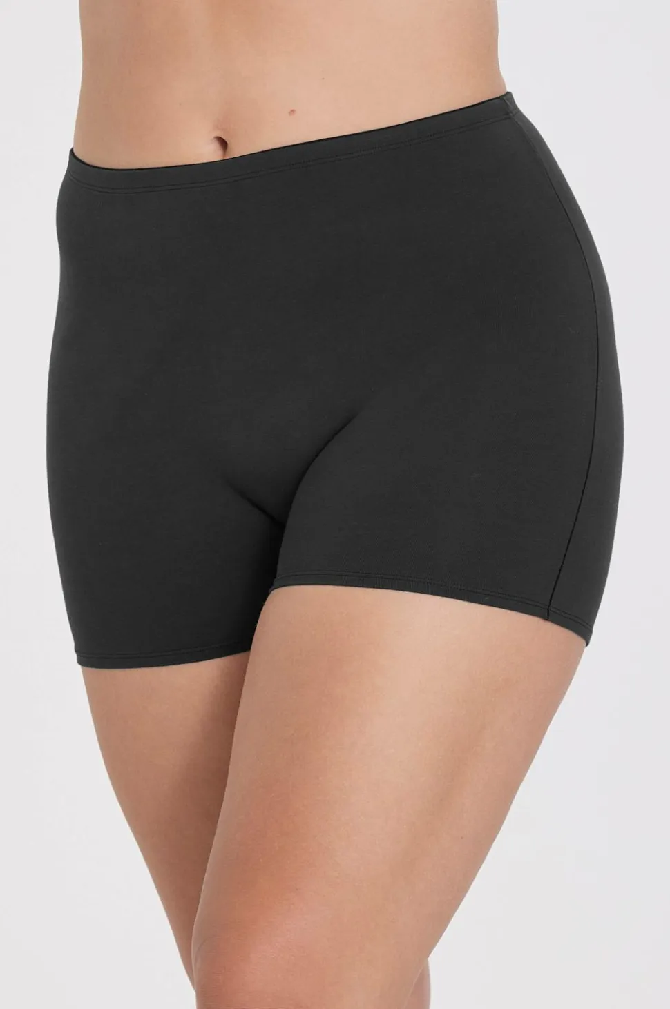 Miss Mary of Sweden Trusse Organic Cotton Shorty