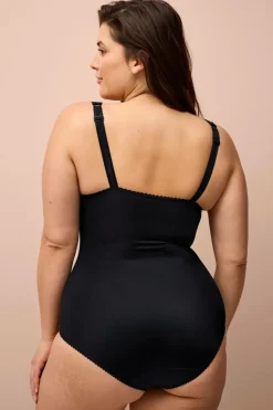 Miss Mary of Sweden Formende krop Body - light support