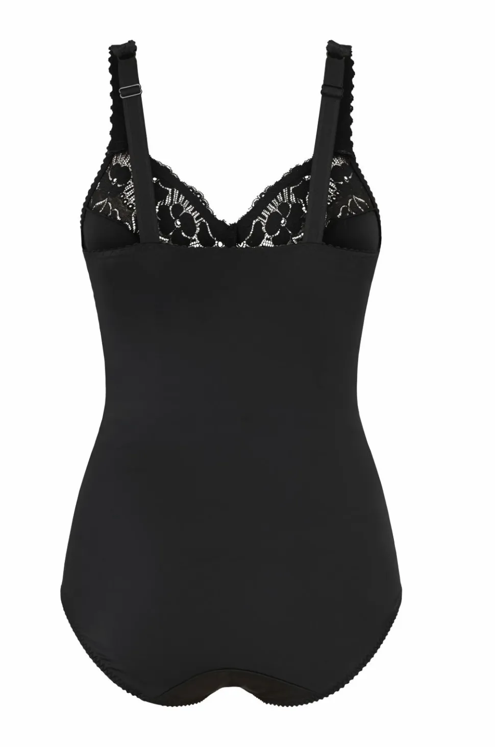 Miss Mary of Sweden Formende krop Body - light support