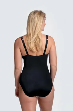 Miss Mary of Sweden Formende krop Body - light support
