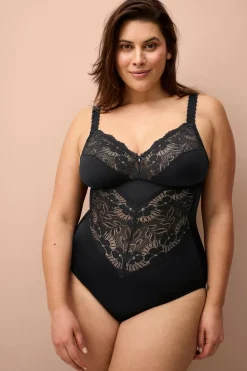 Miss Mary of Sweden Formende krop Body - light support