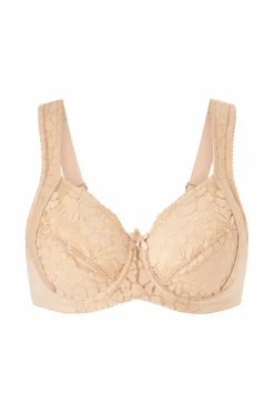 Miss Mary of Sweden Bh med bøjler Jacquard And Lace