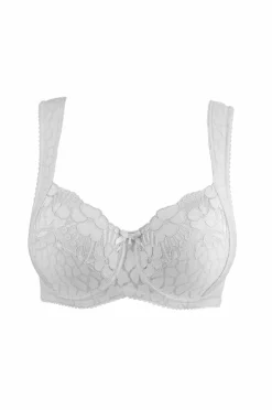 Miss Mary of Sweden Bh med bøjler Jacquard And Lace