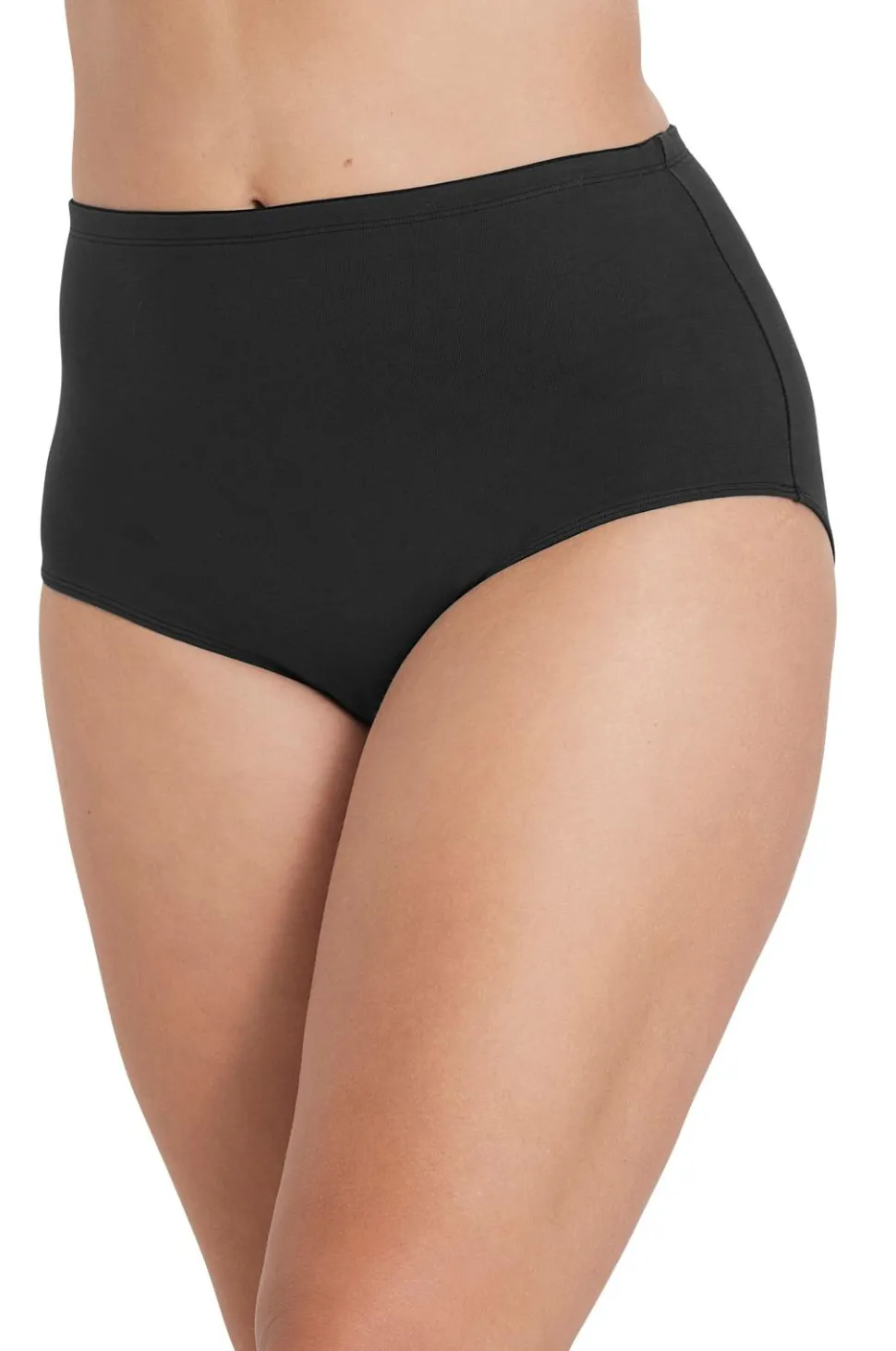Miss Mary of Sweden Maxitrusse Organic Cotton
