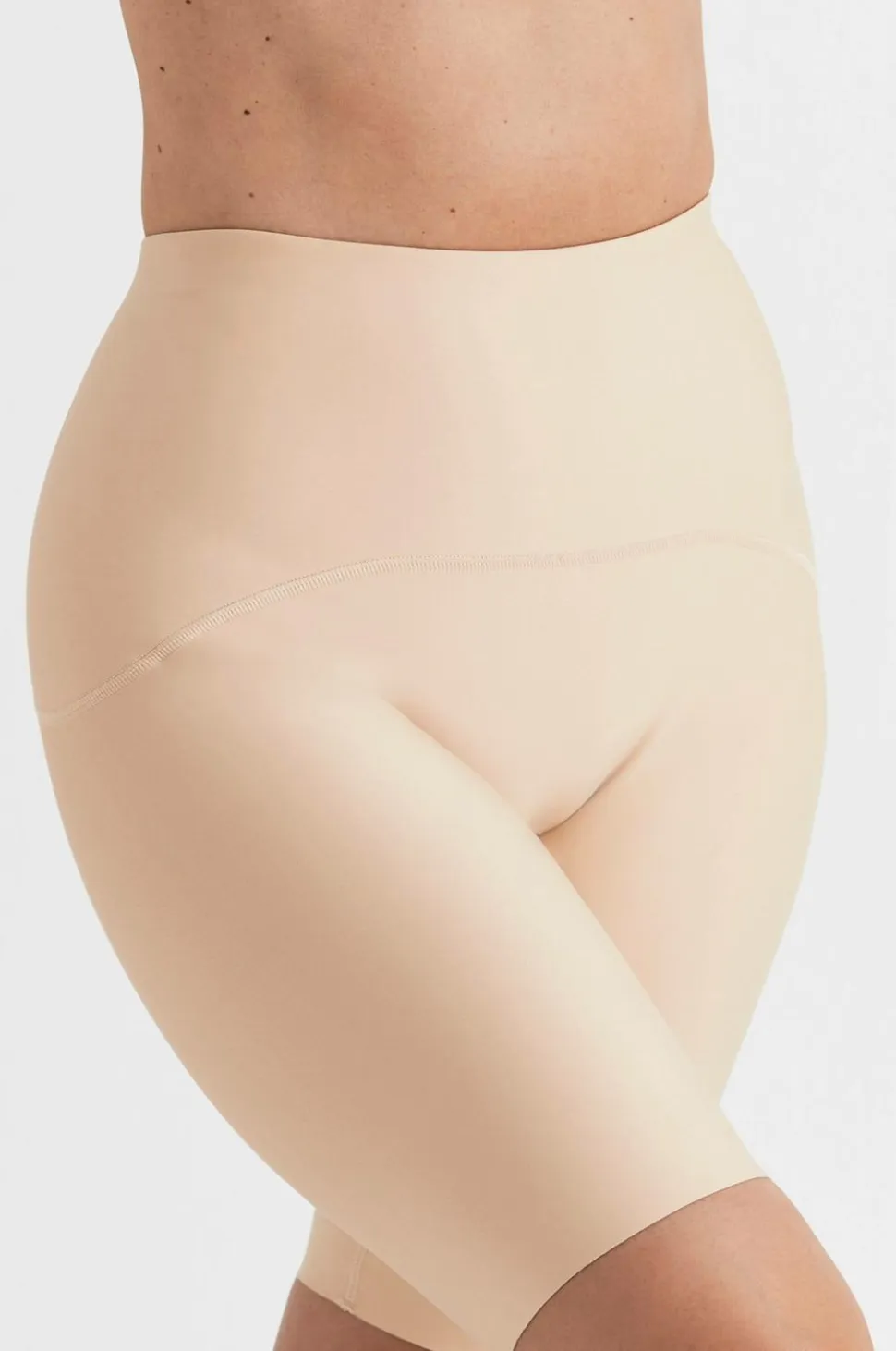 Miss Mary of Sweden Shapingtrusse Contour Curve