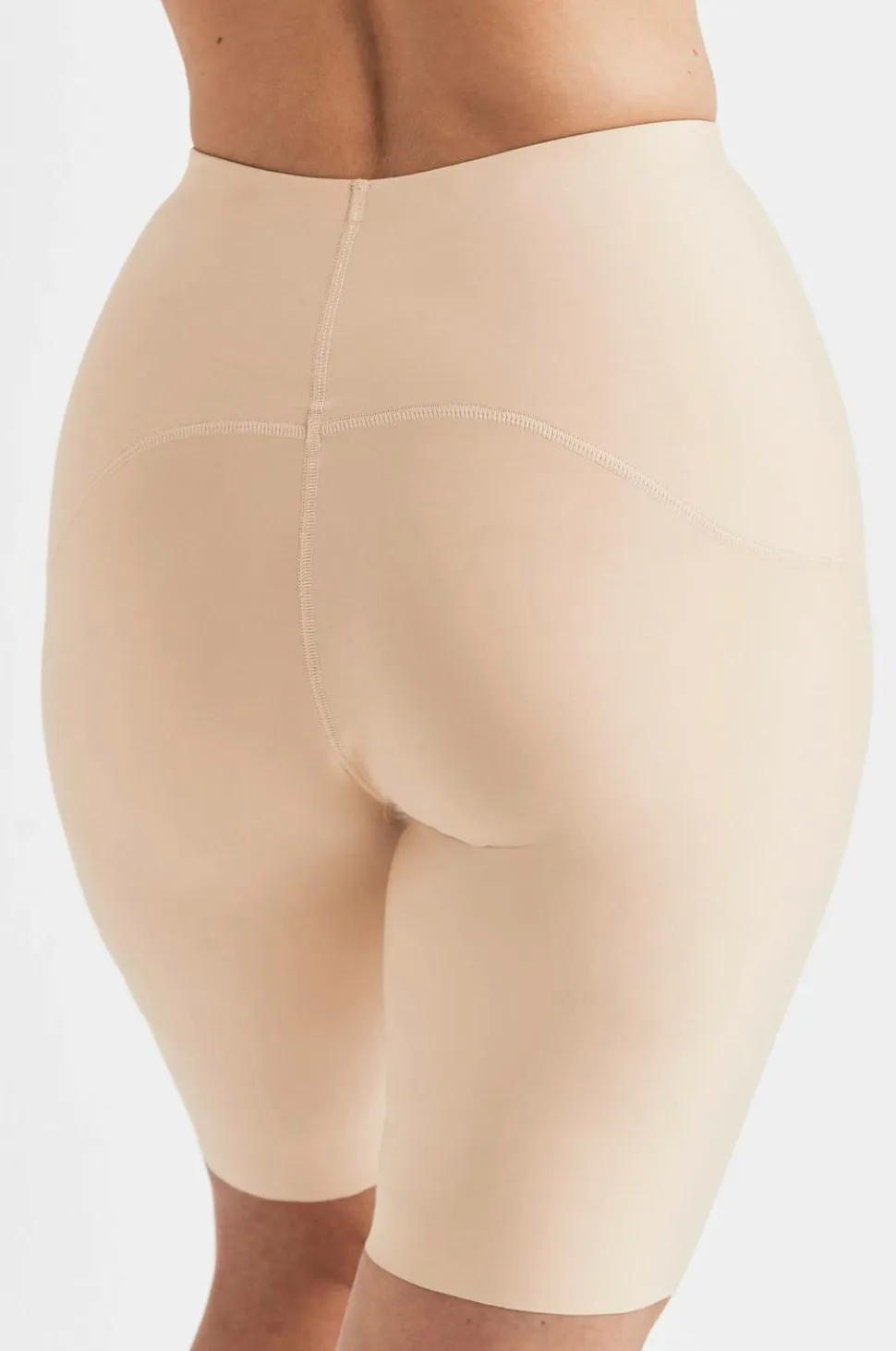 Miss Mary of Sweden Shapingtrusse Contour Curve