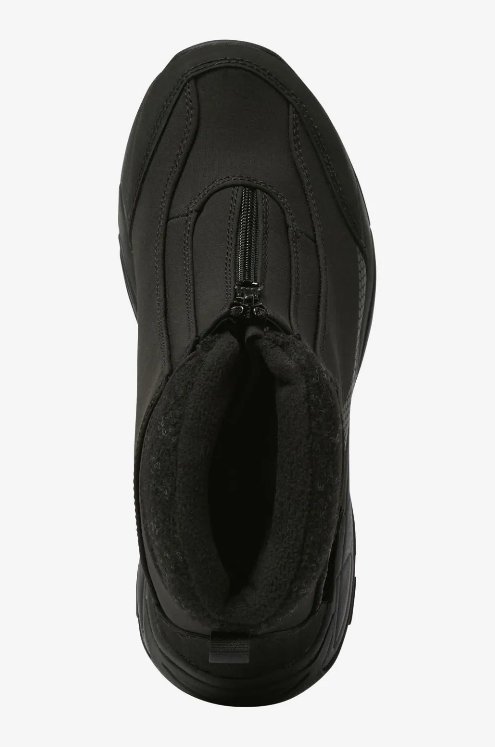 Network Boots i softshell