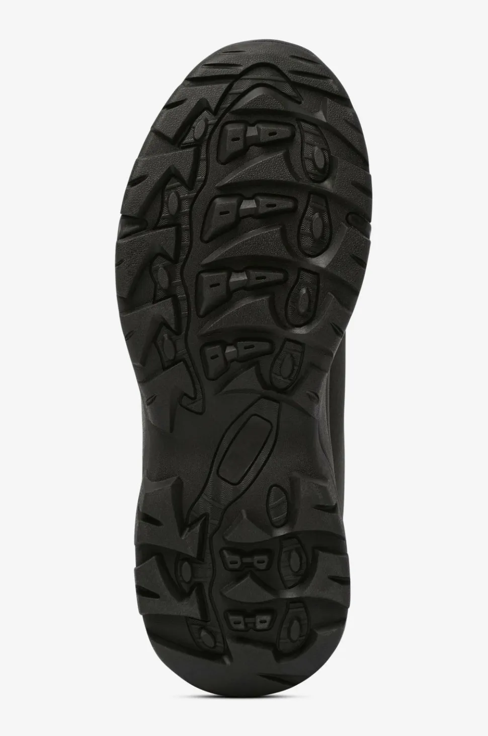 Network Boots i softshell