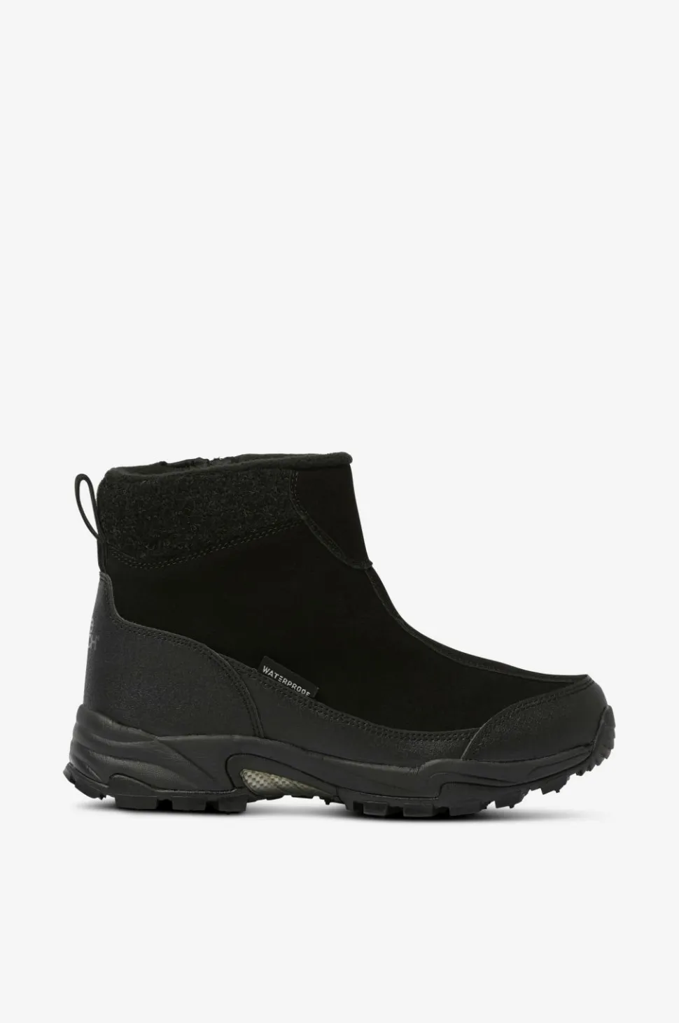 Network Boots med dupper