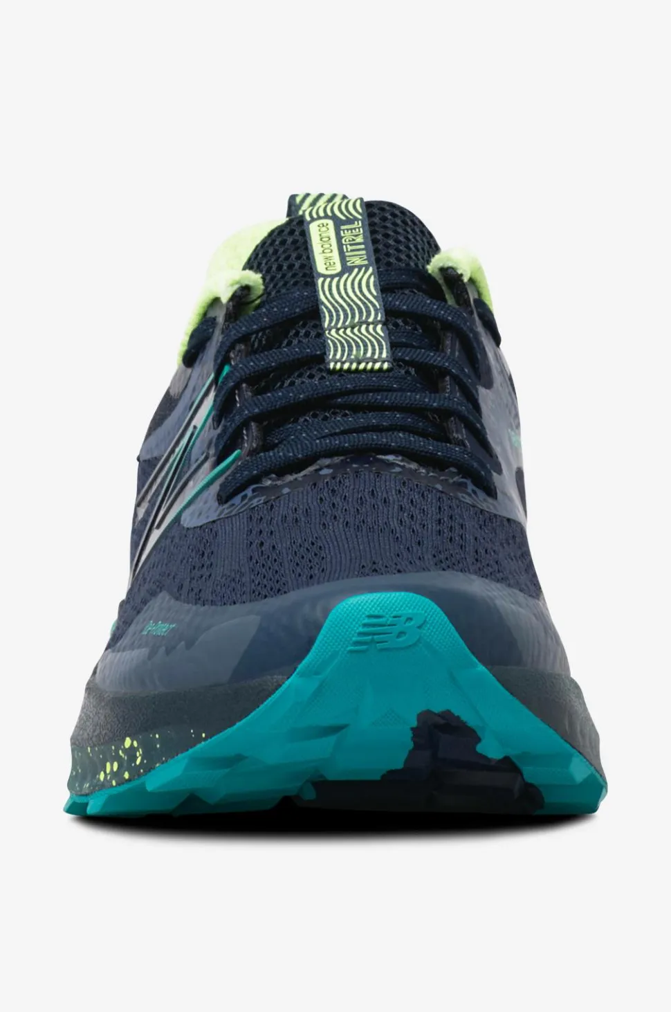 New Balance Løbesko DynaSoft NITREL V5 GTX