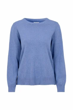 Newhouse Bomuldssweater Holly