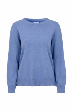 Newhouse Bomuldssweater Holly
