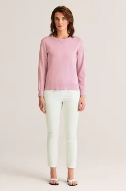 Newhouse Bomuldssweater Holly