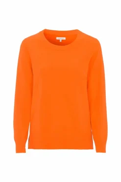 Newhouse Bomuldssweater Holly