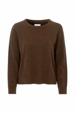 Newhouse Bomuldssweater Holly