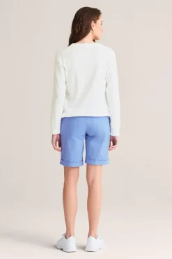 Newhouse Bomuldssweater Holly
