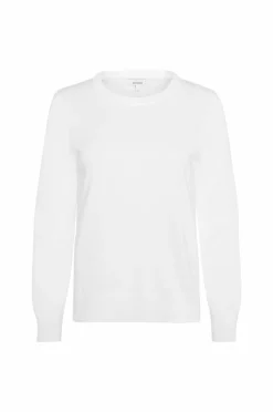 Newhouse Bomuldssweater Holly