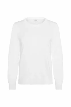 Newhouse Bomuldssweater Holly