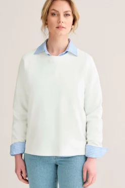 Newhouse College-sweater Ilse