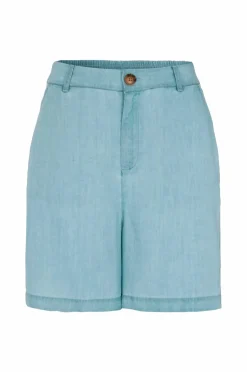 Newhouse Mary Tencel Shorts