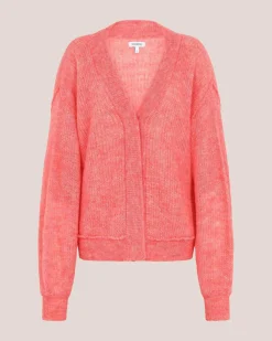 Newhouse Mohair Cardigan Alicia