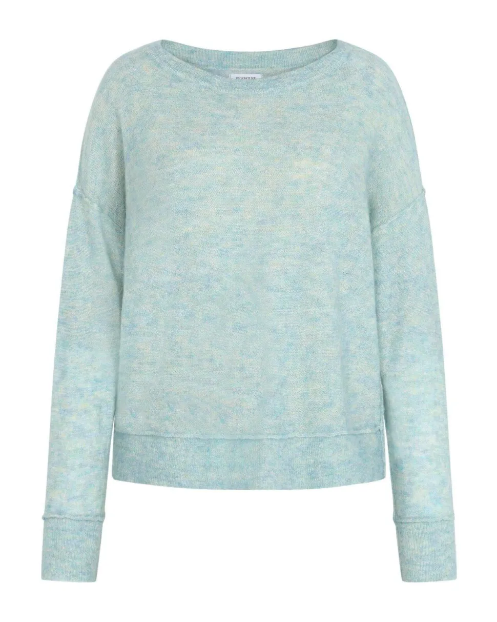 Newhouse Mohair-sweater Alicia