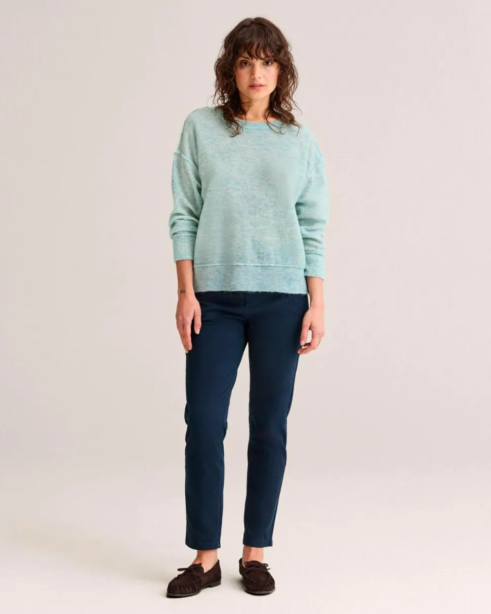 Newhouse Mohair-sweater Alicia