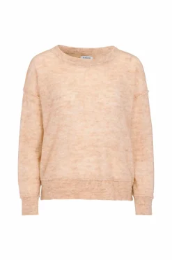 Newhouse Mohair-sweater Alicia