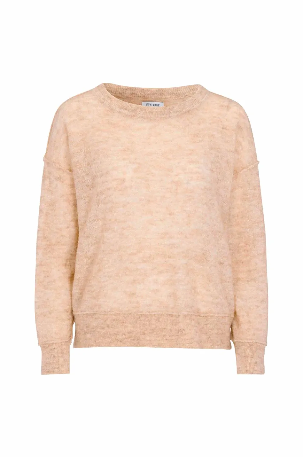 Newhouse Mohair-sweater Alicia