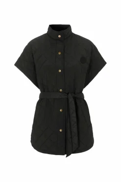 Newhouse Quiltet vest Liz