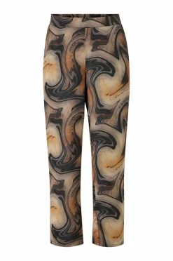 NO. 1 BY OX Bukser Wide Leg