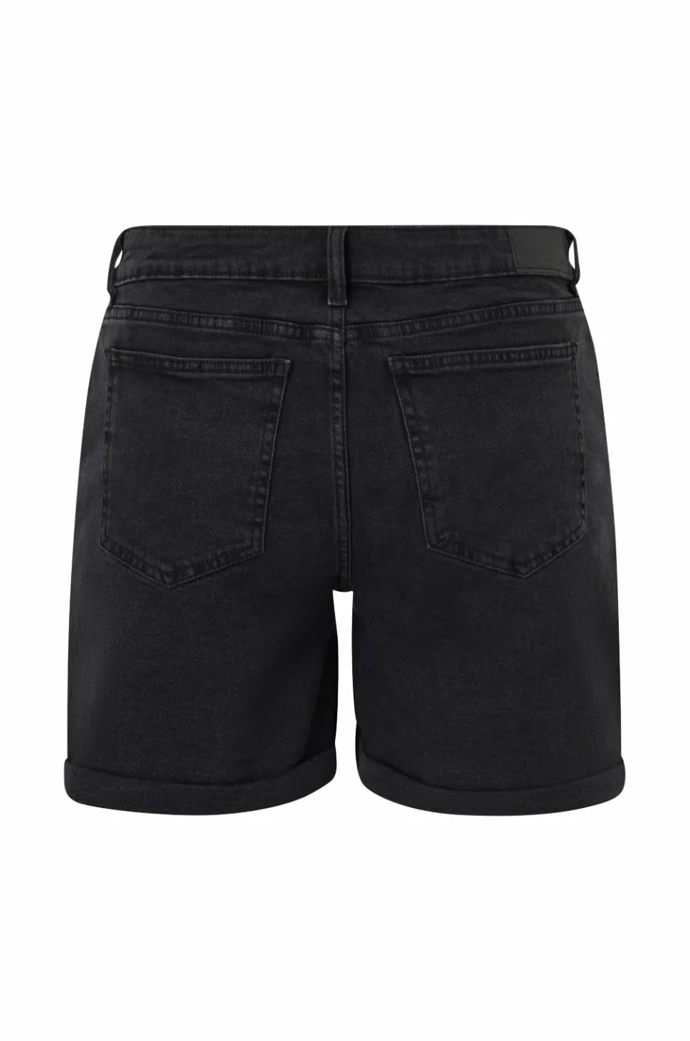 Noisy May Curve Denimshorts nmMoni HW Dnm Shorts AZ360BL Curve