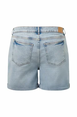 Noisy May Curve Denimshorts nmmOni HW Dnm Shorts AZ359lb Curve