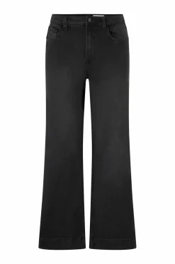 Noisy May Curve Jeans Nmrooxy HW Flare