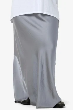 Noisy May Curve Maxi nederdel nmSasha NW Maxi Skirt