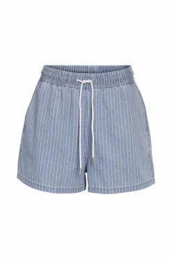 Noisy May Curve Shorts nmKatri NW Elastic Str Short BS006