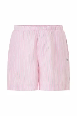 Noisy May Curve Shorts nmFrida Shorts Wvn Cur