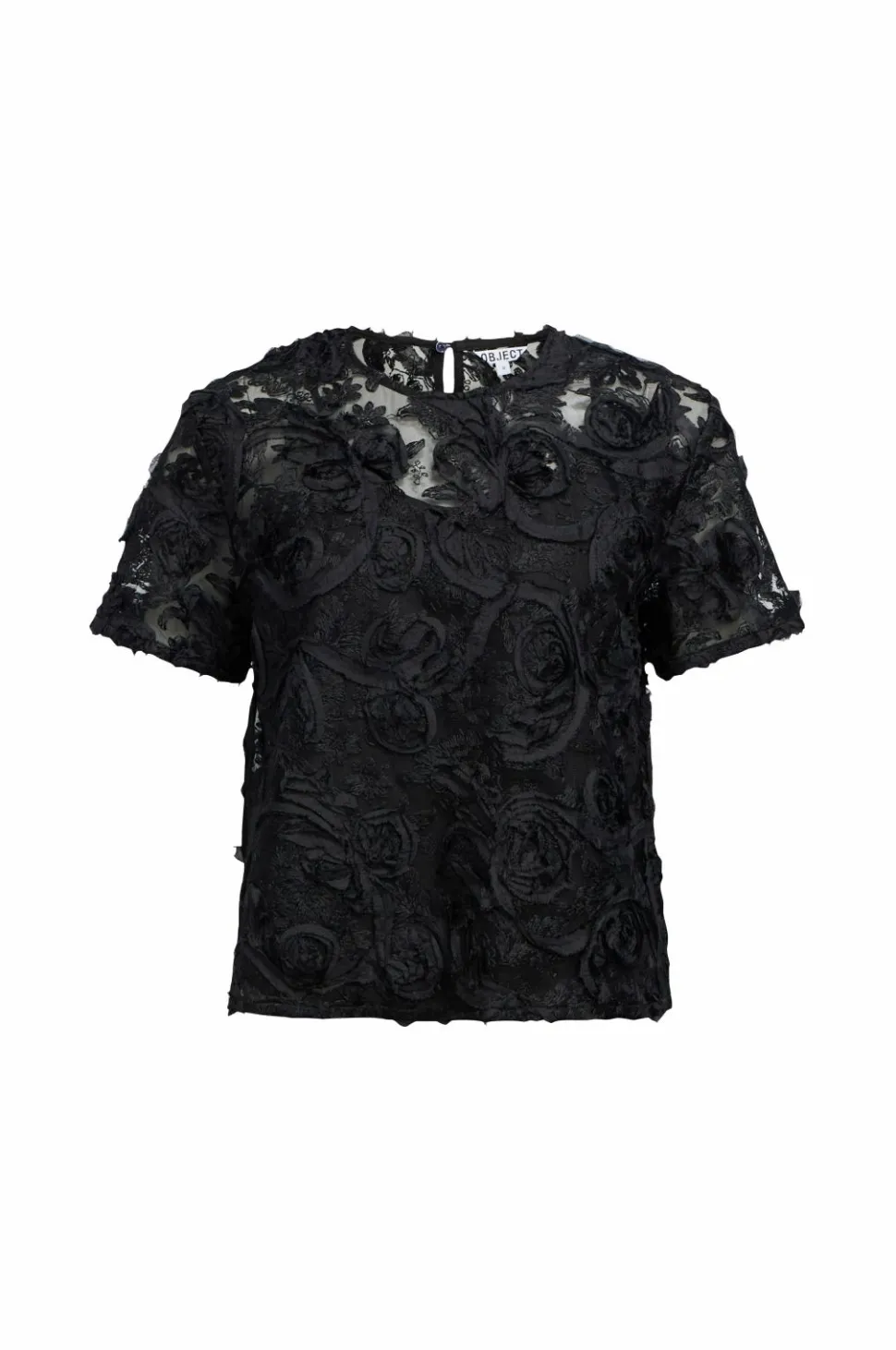 Object Bluse objManon S/S LO