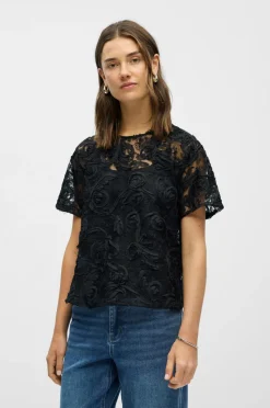 Object Bluse objManon S/S LO