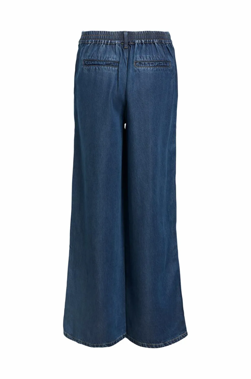 Object Bukser objFrame Lisa Wide MW Pants
