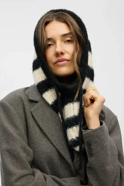 Object Elefanthue objMilu Knit Balaclava Rep