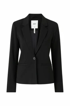 Object Habitjakke objLisa L/S Button Blazer