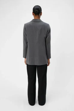 Object Habitjakke objSigrid L/S Blazer