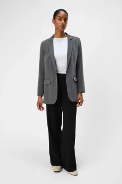 Object Habitjakke objSigrid L/S Blazer