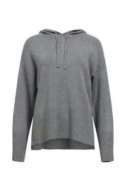 Object Hættetrøje objReynard L/s LO Div