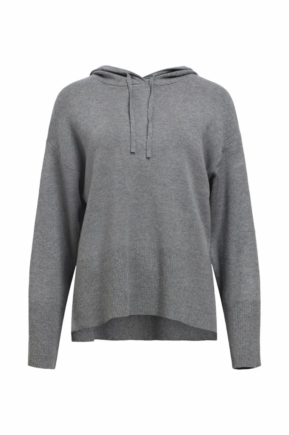 Object Hættetrøje objReynard L/s LO Div